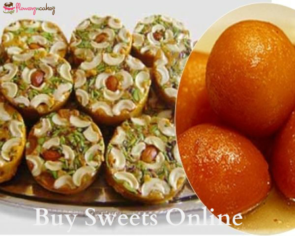 buy indian sweets